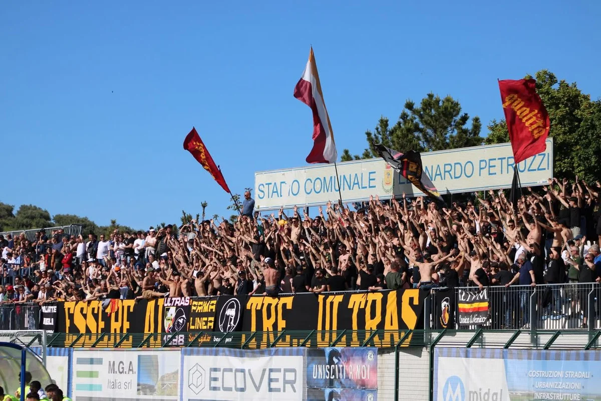 Eccellenza, Sant straripante: Angolana è sotterrata 0-6!