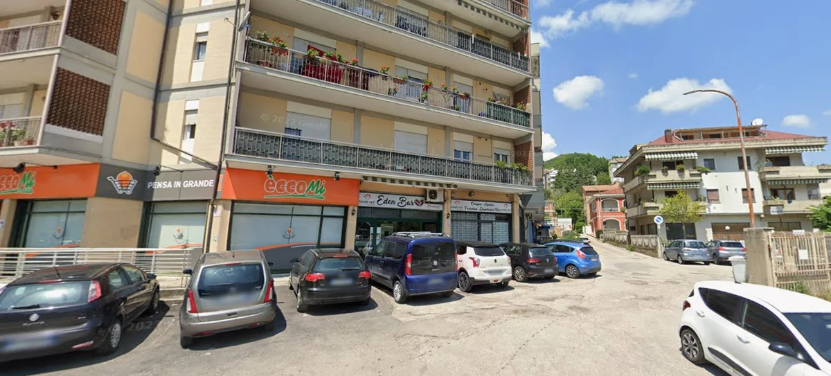 Cadavere di un uomo ritrovato alla Cona