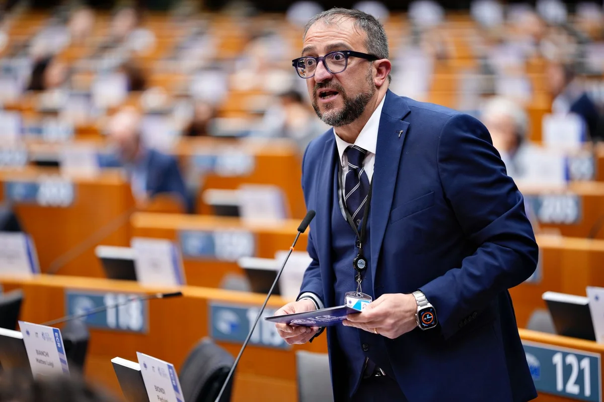 Biondi al Comitato delle Regioni: “Da L'Aquila un messaggio all’Europa, la cultura motore di rinascita”