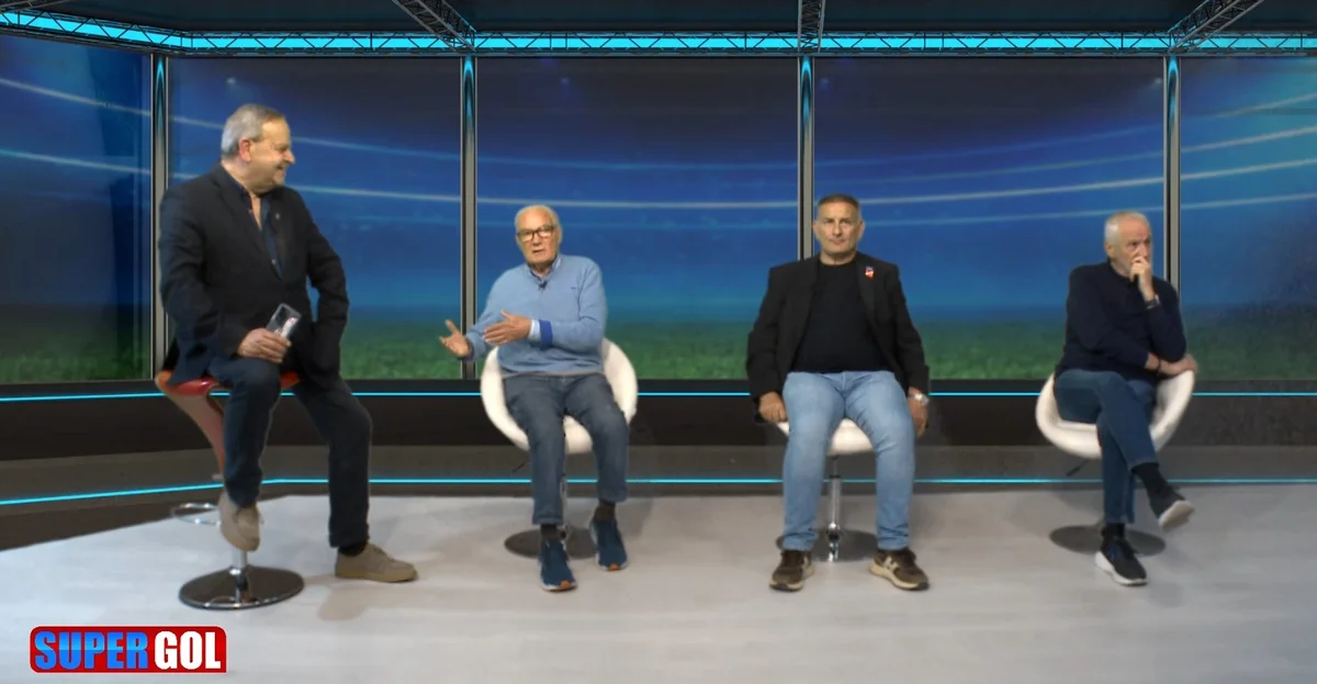VIDEO | Supergol: sarà una settimana da vivere intensamente