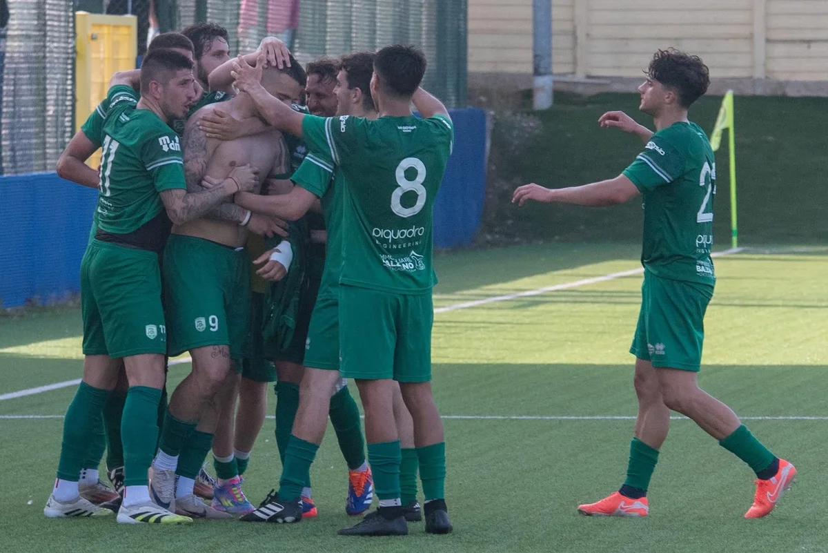 Promozione/A, Hatria va ai playout contro Pizzoli