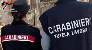 Roseto, controlli dei Carabinieri: denunciato titolare di un bar