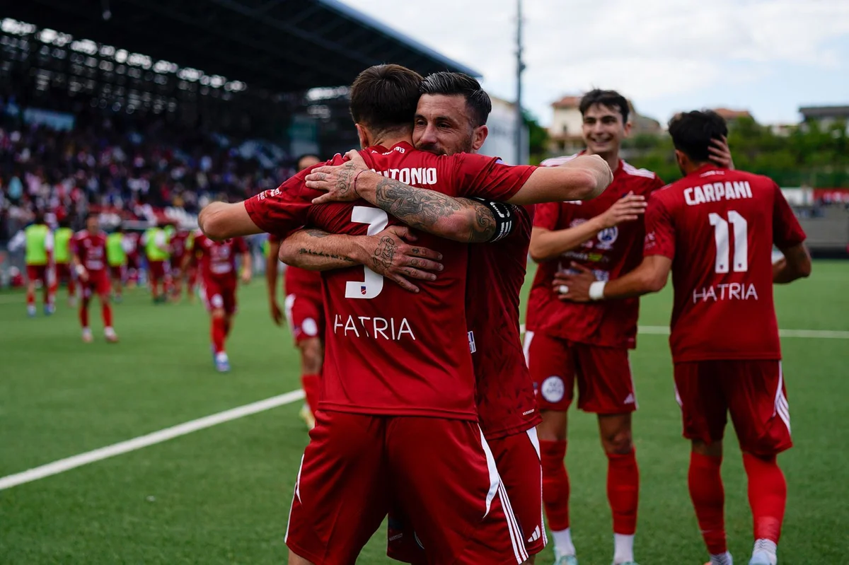 Supergol, Teramo: la Lega Pro è più di un'ipotesi