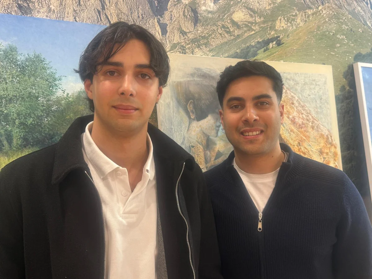 VIDEO | Dalla Vibrata a Dublino, Stefano e Kevin D'Alò i giovani finiti su Forbes si raccontano "Crederci e dare il massimo sempre"
