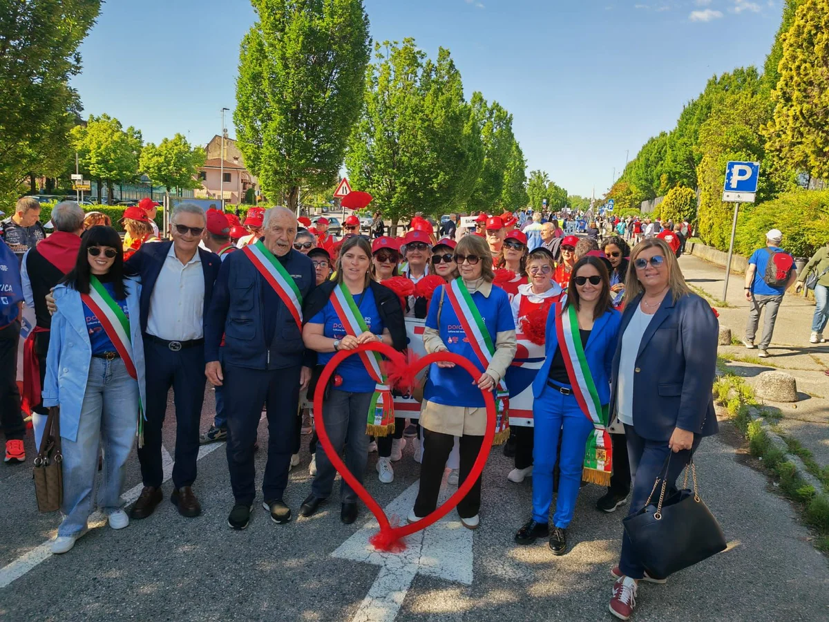 A Giulianova il Congresso Nazionale FIDAS del 2027