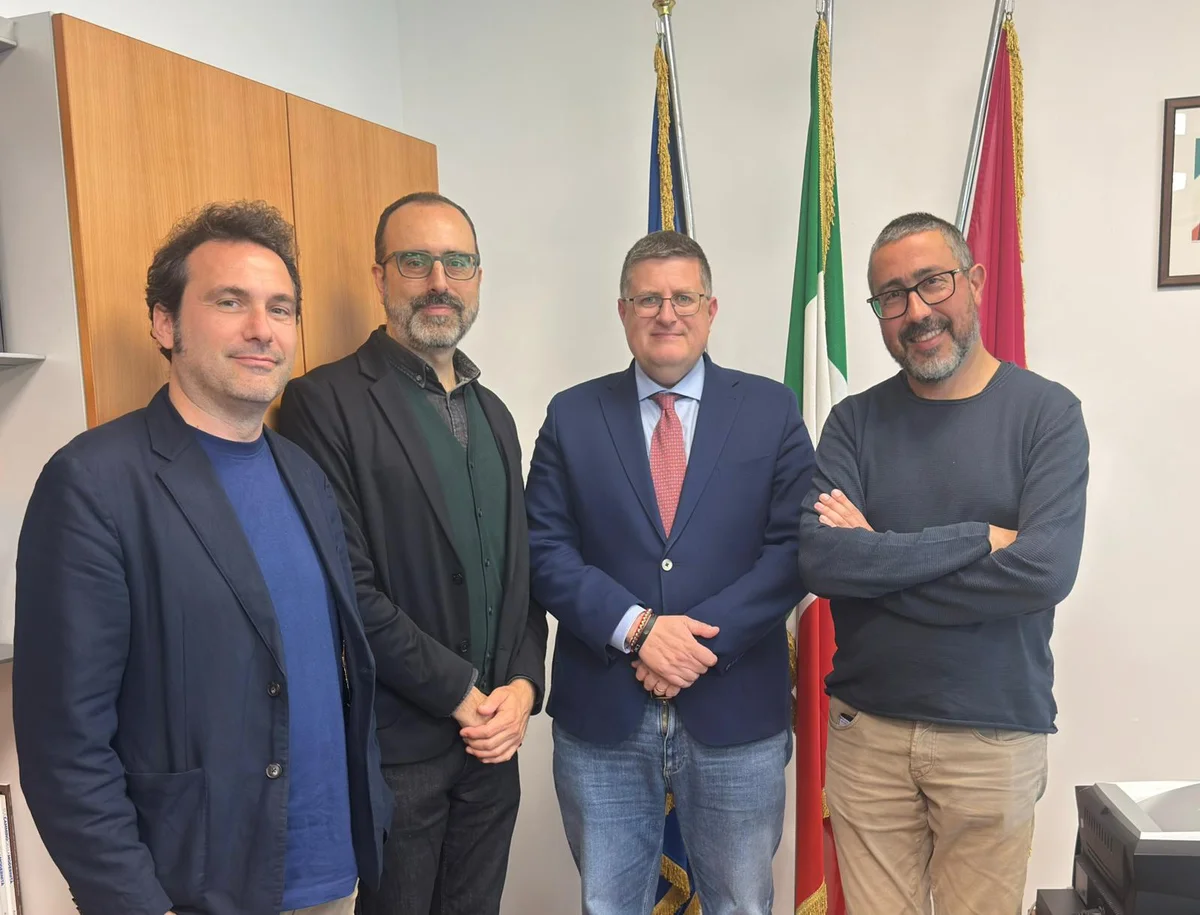 Festival cinematografici, Santangelo: “La Regione Abruzzo tutela e incentiva il loro ruolo di promozione culturale”