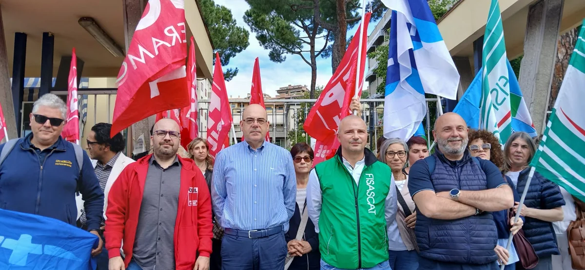 VIDEO | Case di Riposo teramane a rischio chiusura o privatizzazione