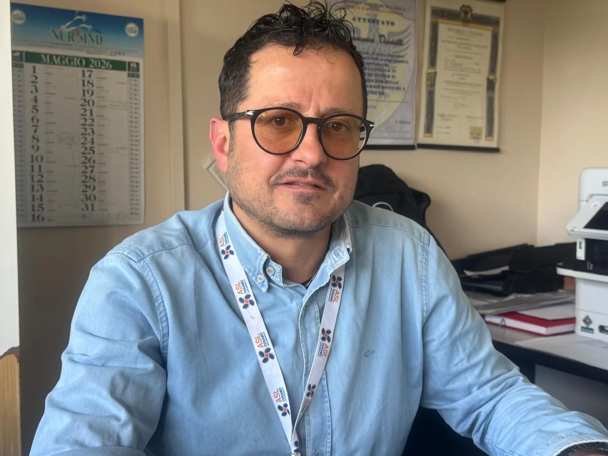 VIDEO | Fascicolo sanitario elettronico, niente più faldoni ed esami più veloci: l'esempio del servizio di Pre-ricovero