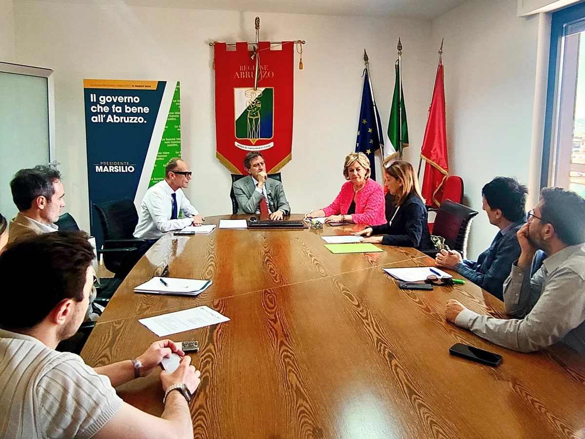 Assistenza territoriale e valorizzazione della professione infermieristica