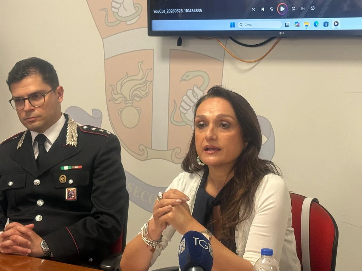 VIDEO | Assalti ai bancomat nel teramano, arrestata una banda giovanissima di pugliesi