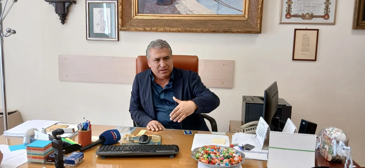 VIDEO | Asp1, Canzio: chi voleva aiutare l'azienda poteva farlo prima