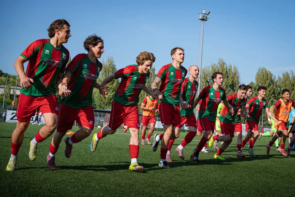 Eccellenza play-off, cresce l'attesa per la prima finale della Sant