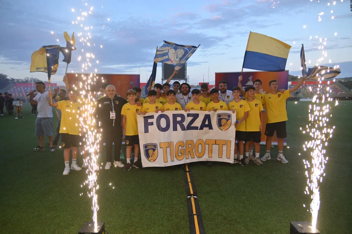 FOTO | 4° 1FamilySport: iniziata la seconda fase