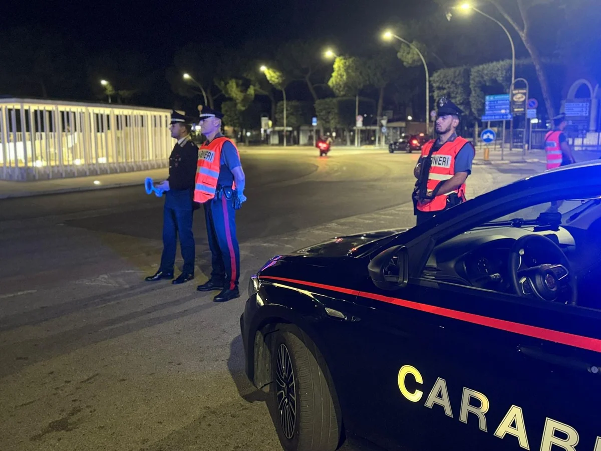 Furti nei negozi tra Teramo e Montorio: preso un altro minorenne