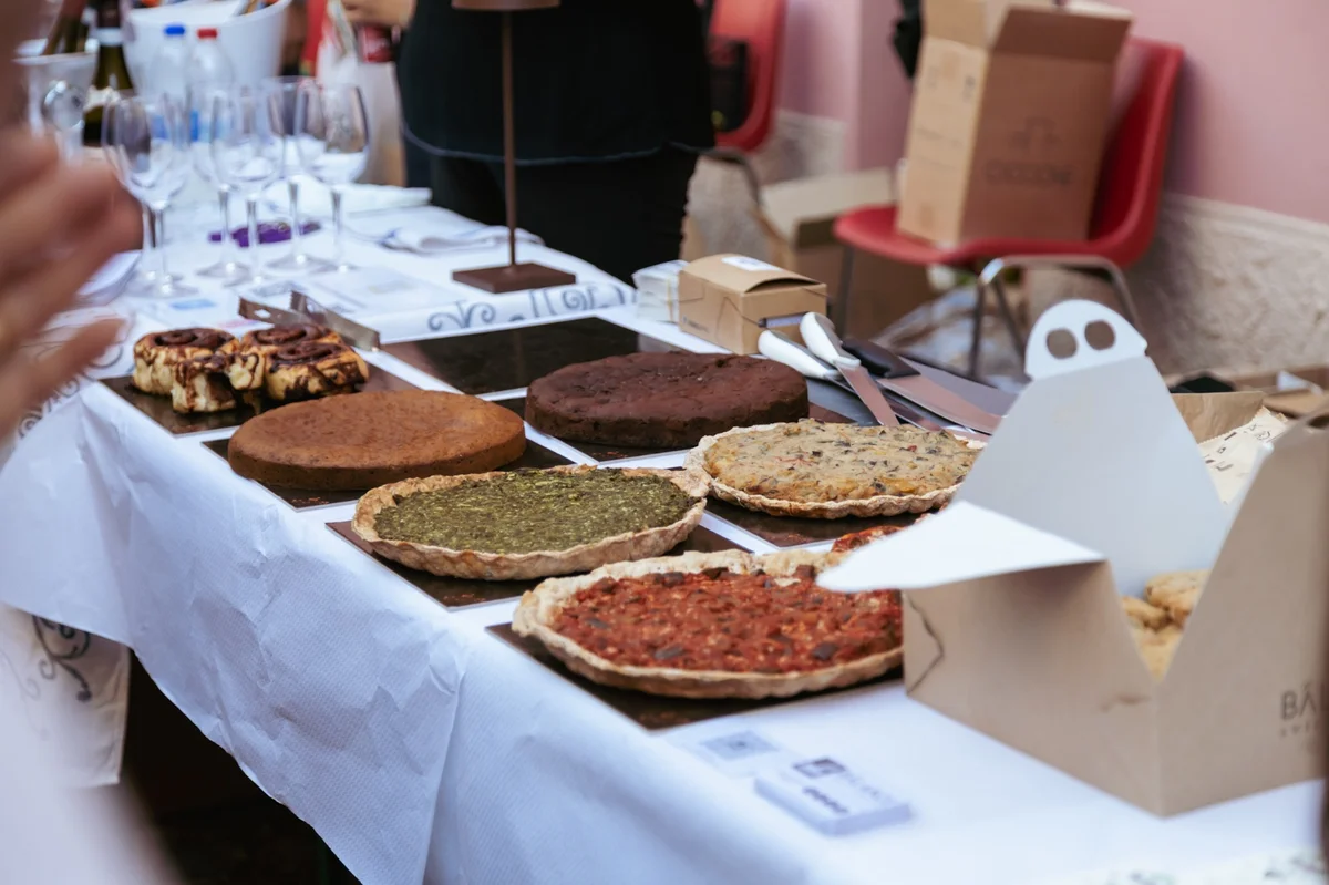 FOTO | MoVeg, torna a Mosciano il festival del vivere consapevole