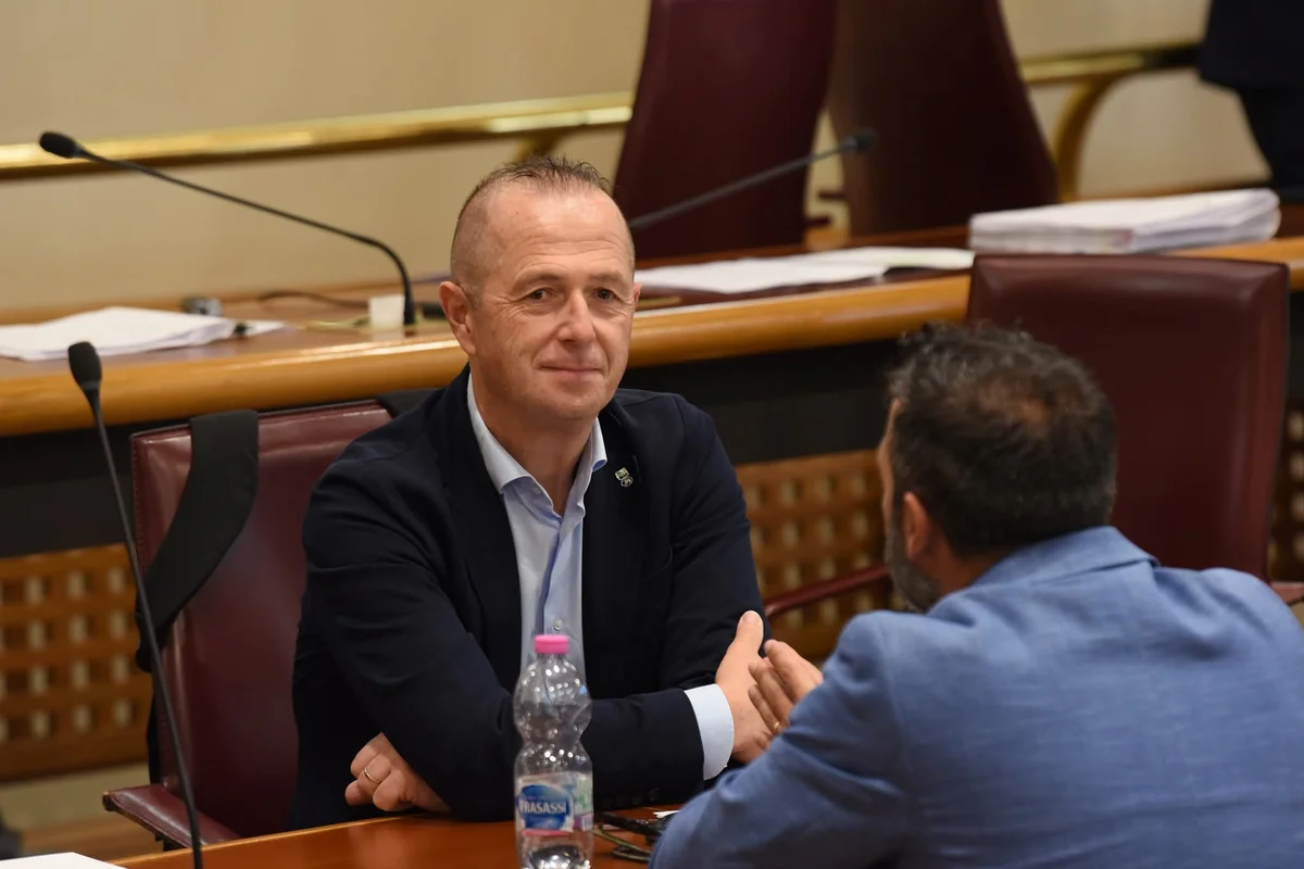 VIDEO | Comuni montani, Di Marco: "Non basta l’impegno a limitare i danni. La Regione ascolti i sindaci"