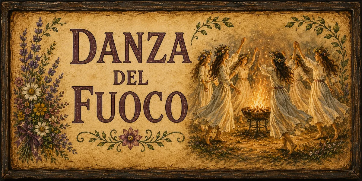 La Notte Magica di San Giovanni a Montorio al Vomano: quando una comunità riscopre le proprie radici