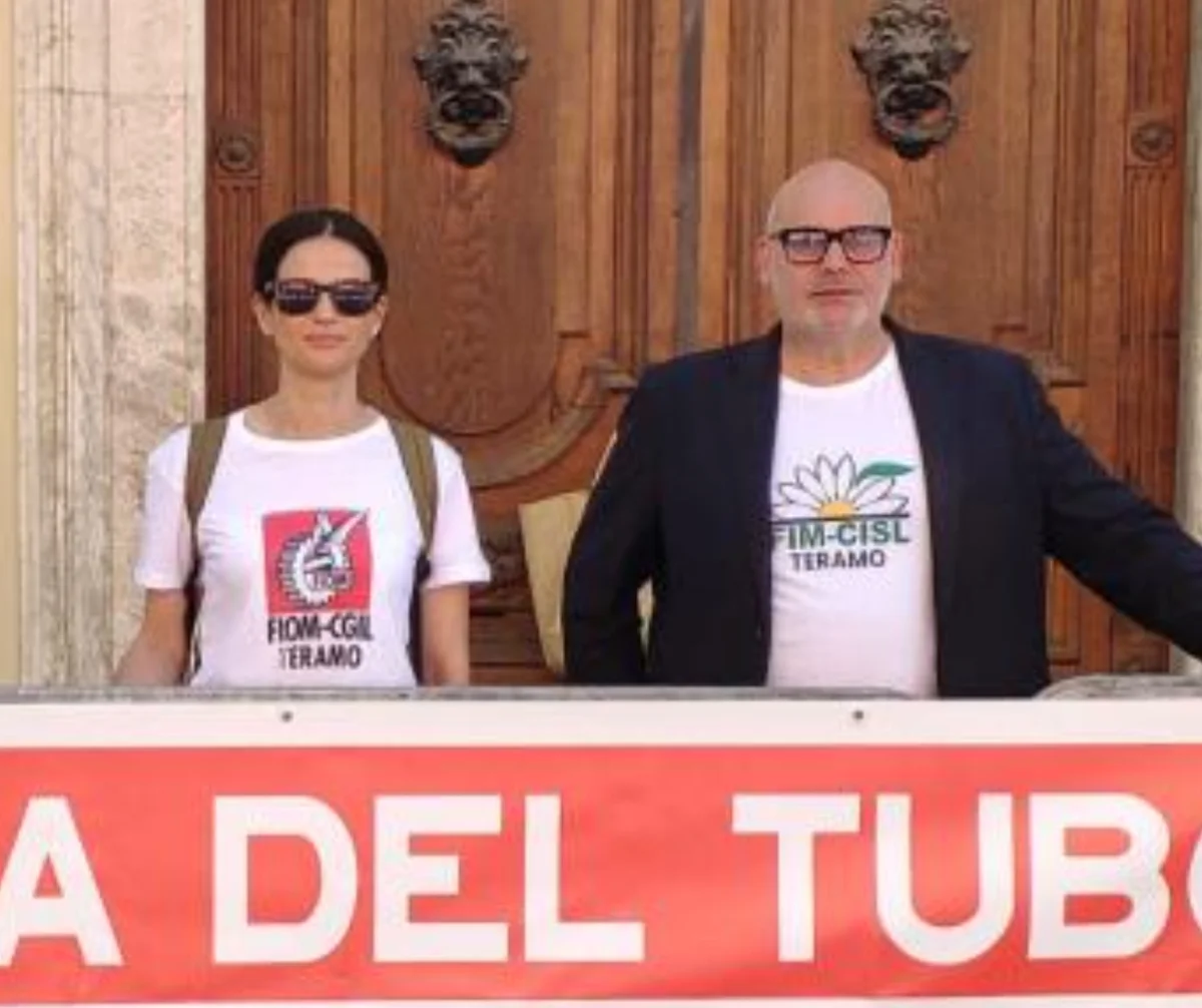 Caldo nei capannoni, Prefettura di Teramo convoca tavolo d'urgenza