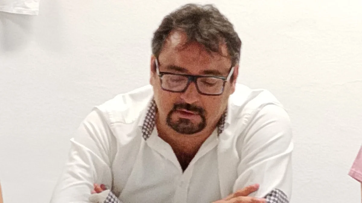 VIDEO | D'Alberto: "Possibili avvicendamenti in giunta o forse no..."
