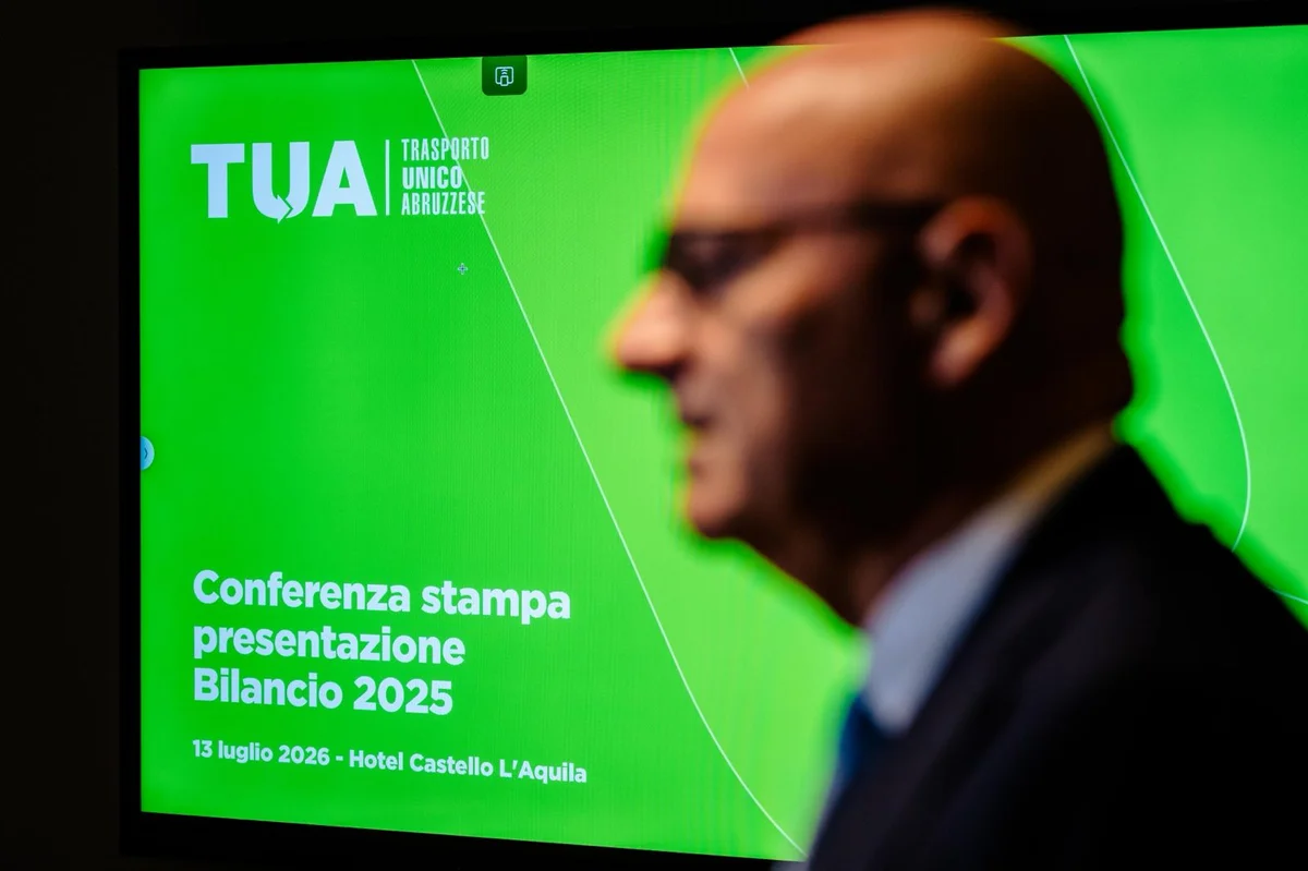 TUA, bilancio '25 in utile e flotta più giovane