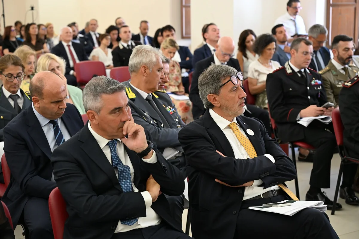 Rendiconto 2025: la Corte dei Conti promuove il bilancio della Regione Abruzzo