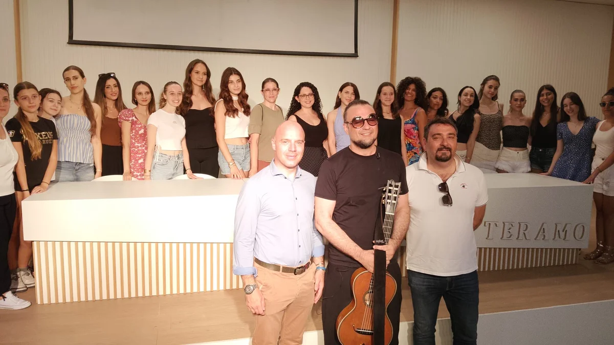 VIDEO e FOTO | La sala Polifunzionale riaprirà entro il corrente mese di Luglio