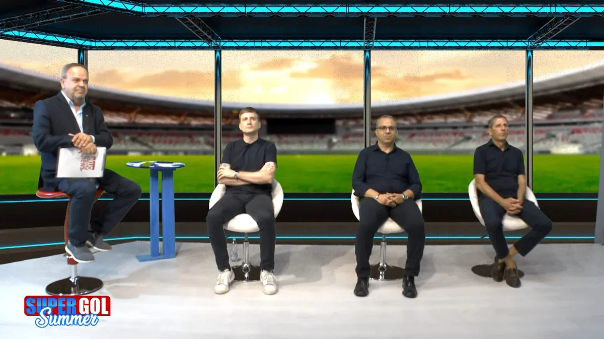 VIDEO | Supergol Summer guarda al solo futuro
