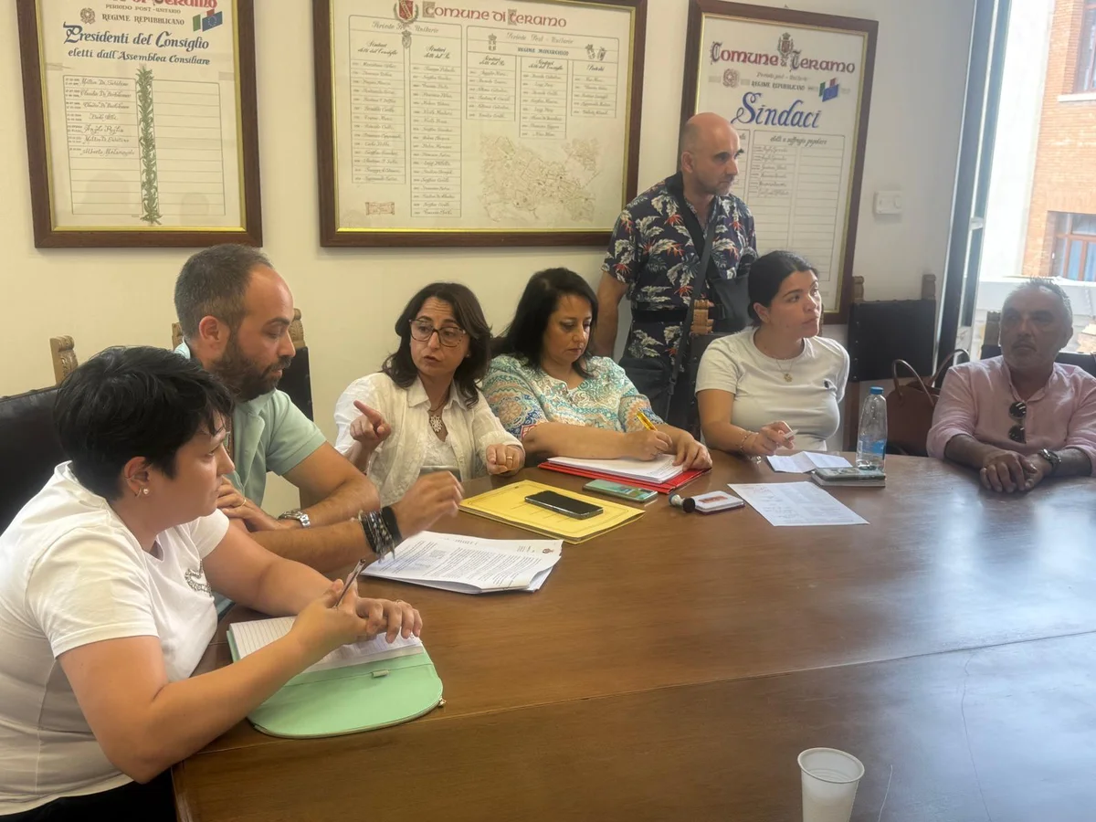 VIDEO | Nidi, ogni bimbo costa 1000 euro al mese al Comune di Teramo