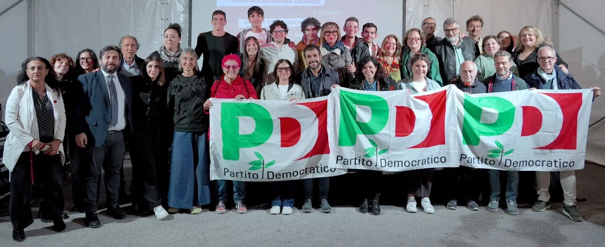 Feste dell'Unità, proseguono fino a settembre gli appuntamenti territoriali