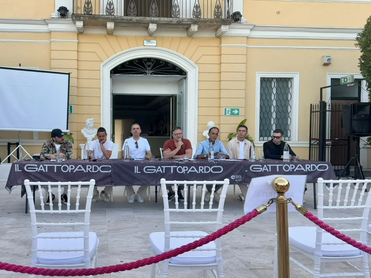 Il Gattopardo: "Ristabiliamo verità, noi modello virtuoso per i ragazzi". Proposto tavolo permanente con Comune e Forze dell'Ordine