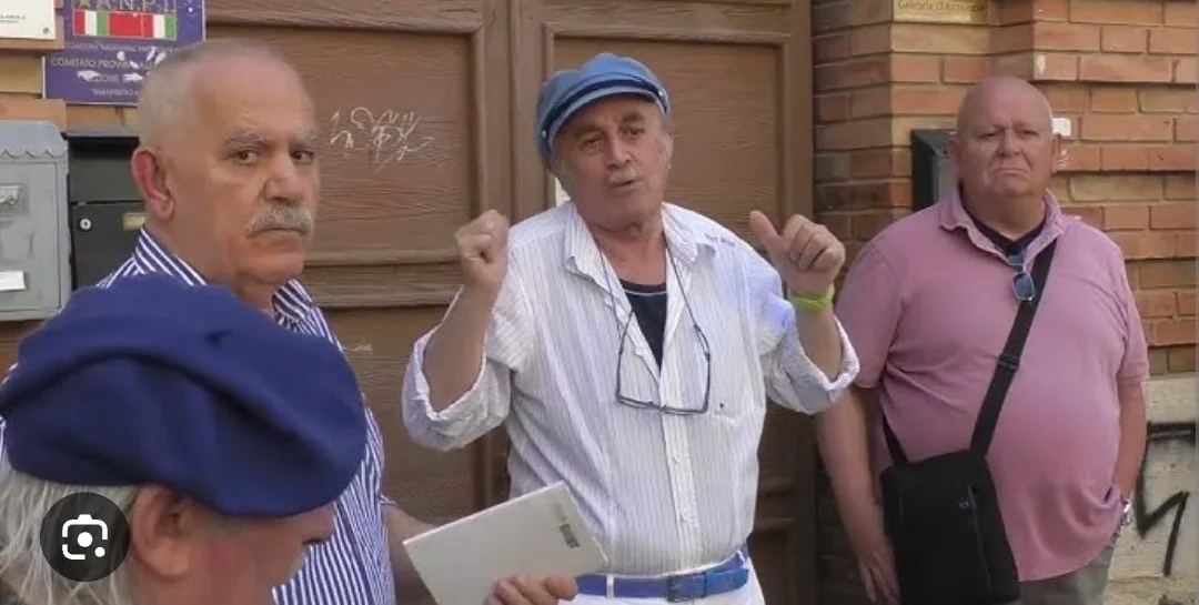 Sede Teramo Nostra e Anpi, proposta all'amministrazione provinciale