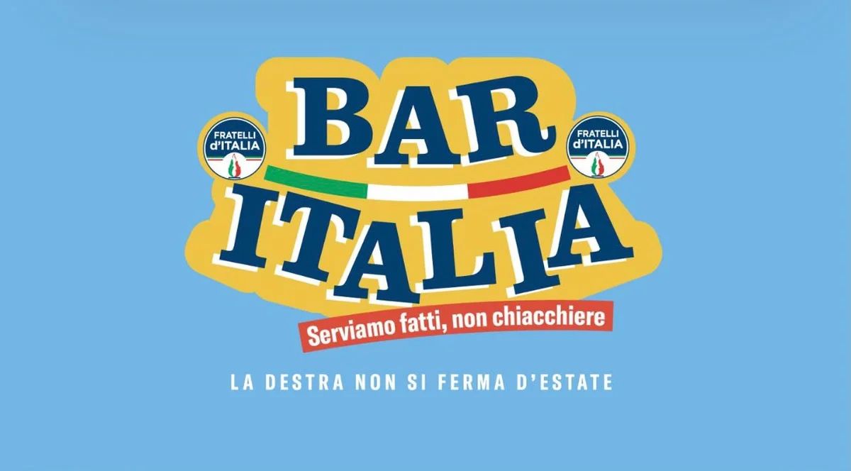 Fratelli d'Italia, al via la campagna estiva nel teramano