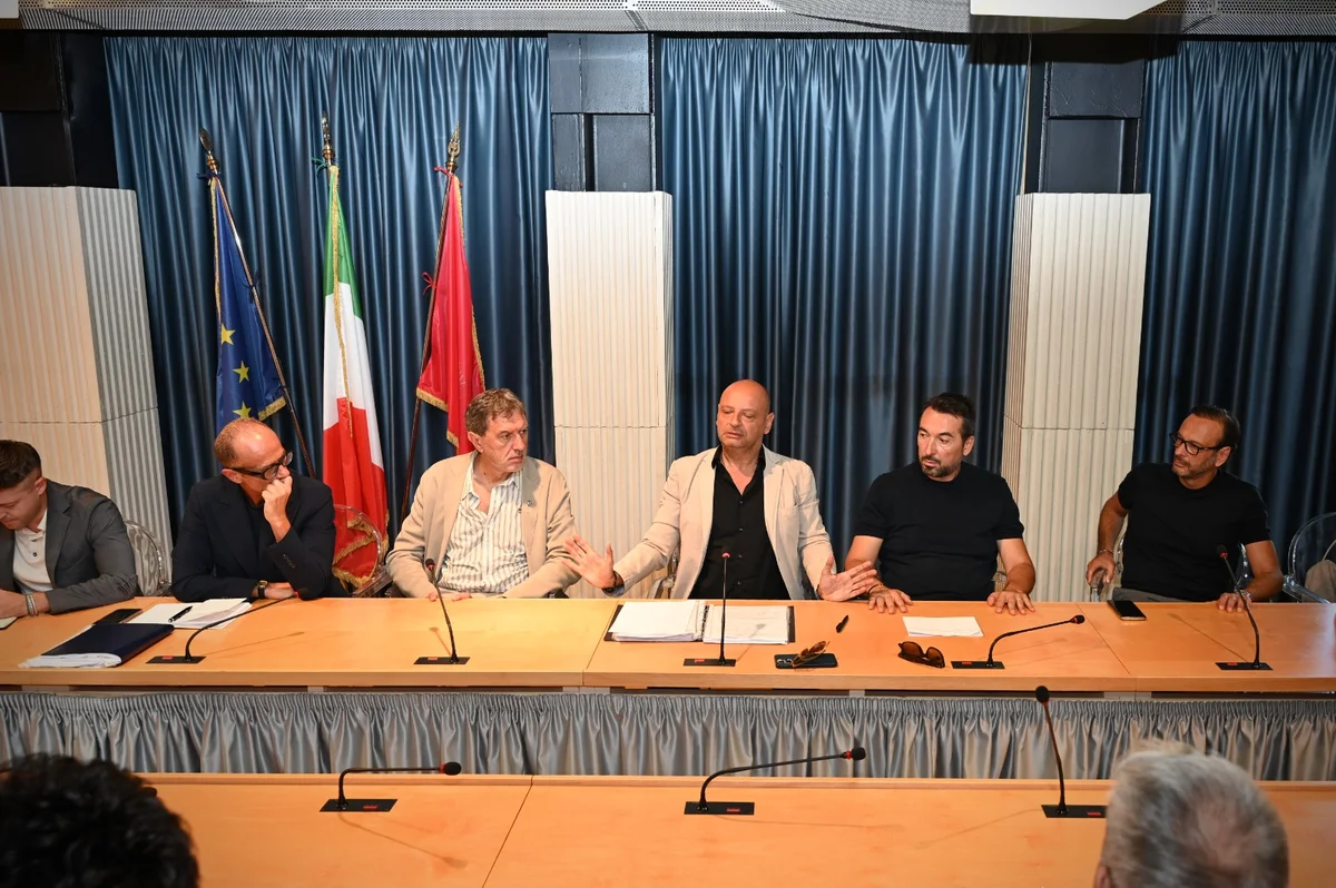 Consorzio Comprensoriale Rifiuti Piomba-Fino. Incontro con i sindaci per il superamento della fase commissariale