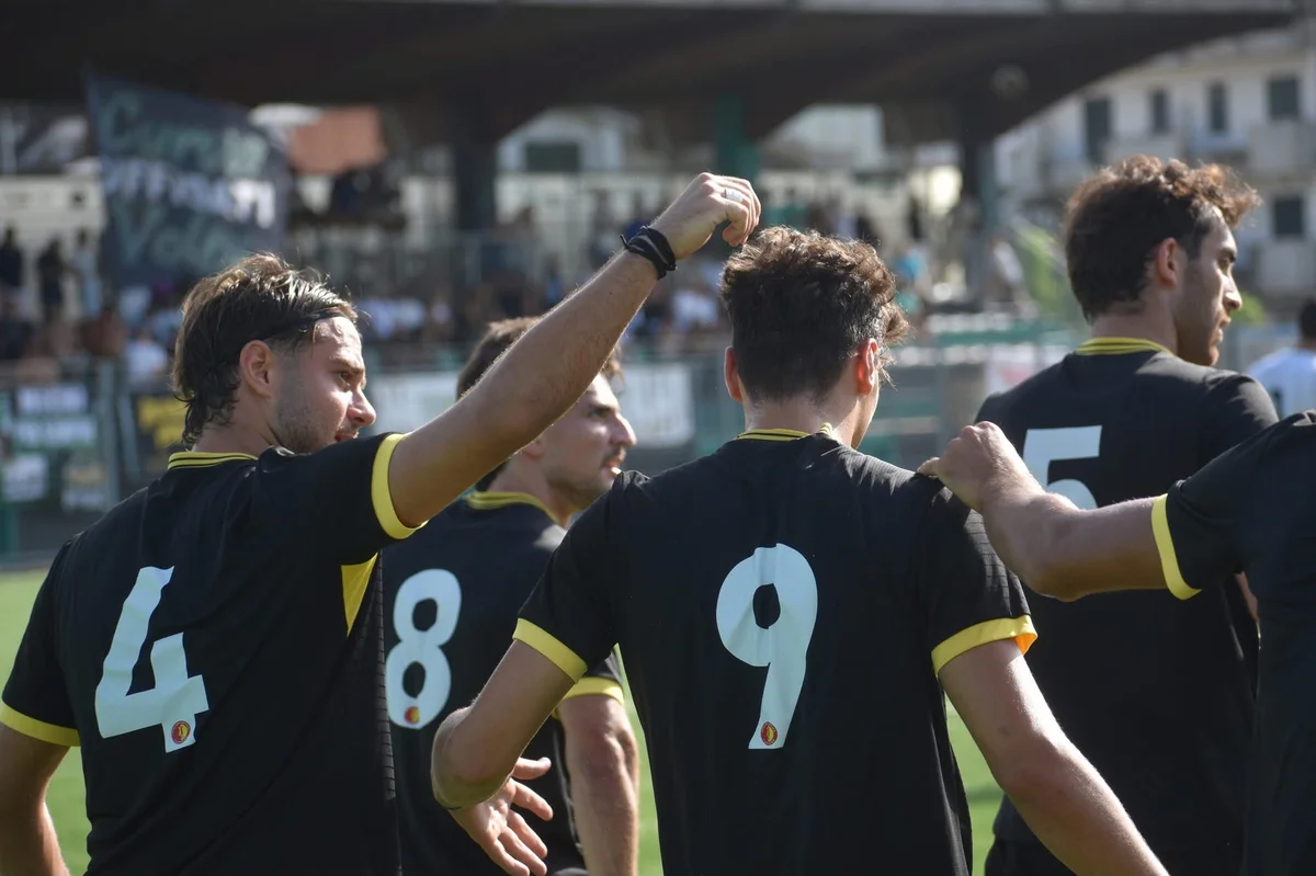Calcio Eccellenza, sorridono Pro Vasto e Torrese. Tonfo Chieti