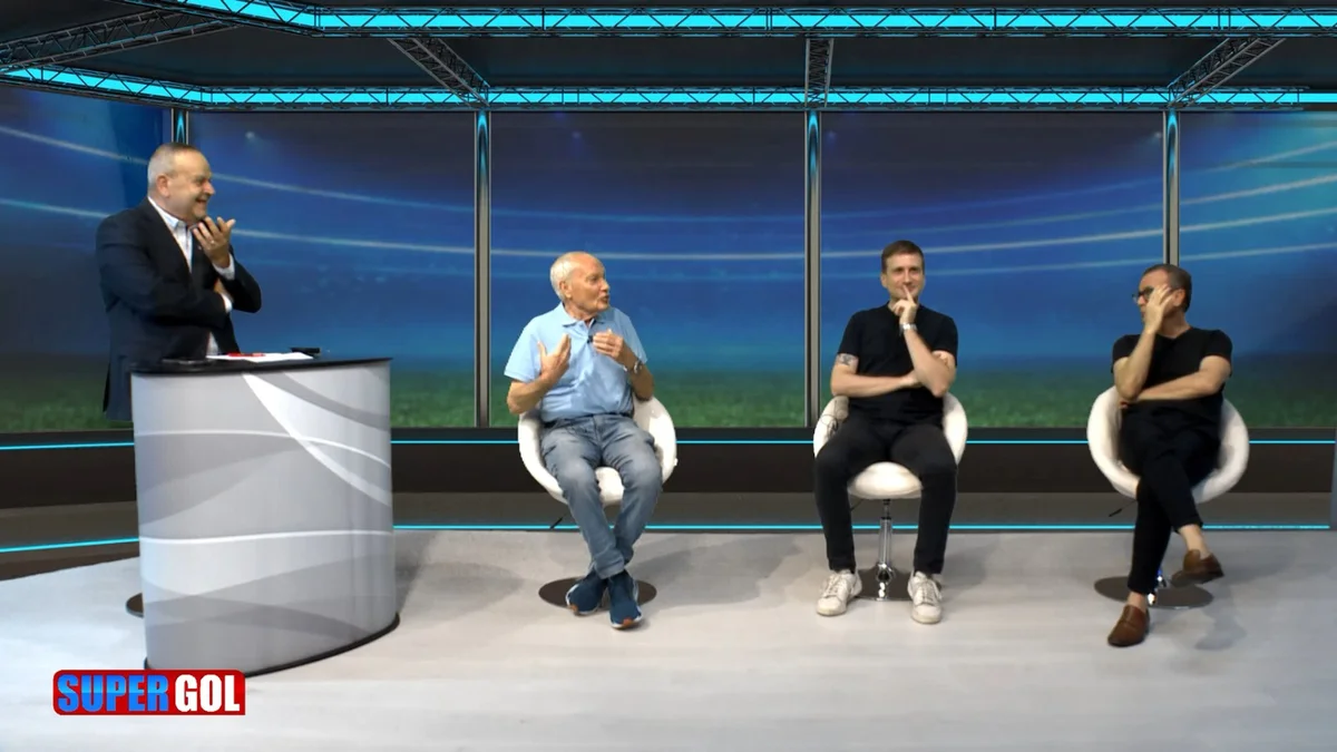 VIDEO | Supergol: fatti "nuovi" da Macerata