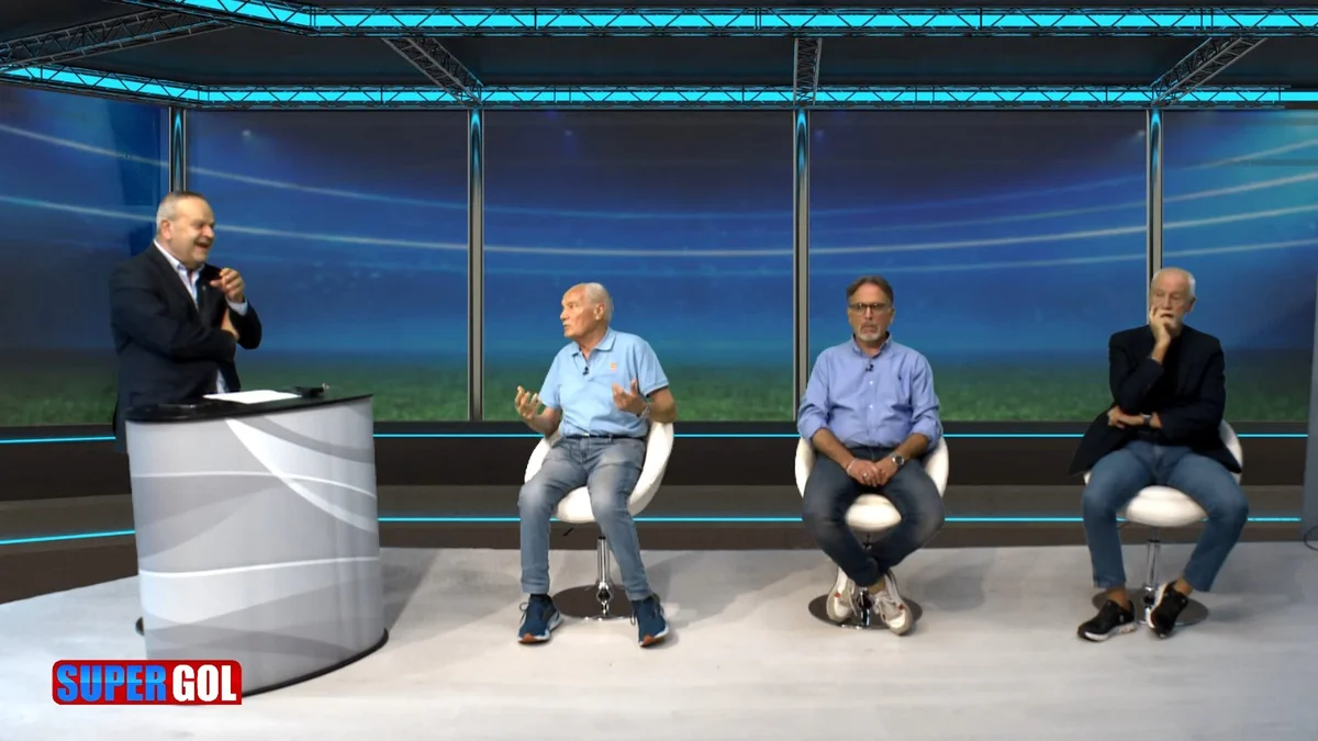 VIDEO | Supergol, il Teramo Calcio predica calma