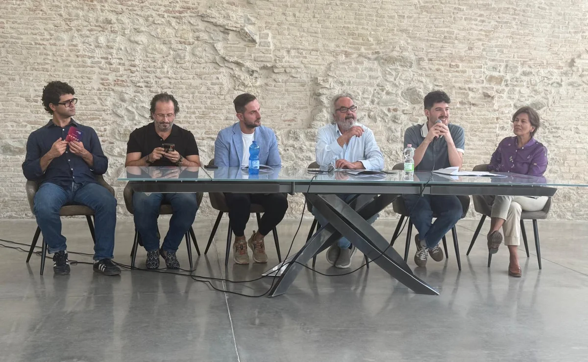 VIDEO | Humus festival: dalle trasformazioni del presente alle possibilità del futuro