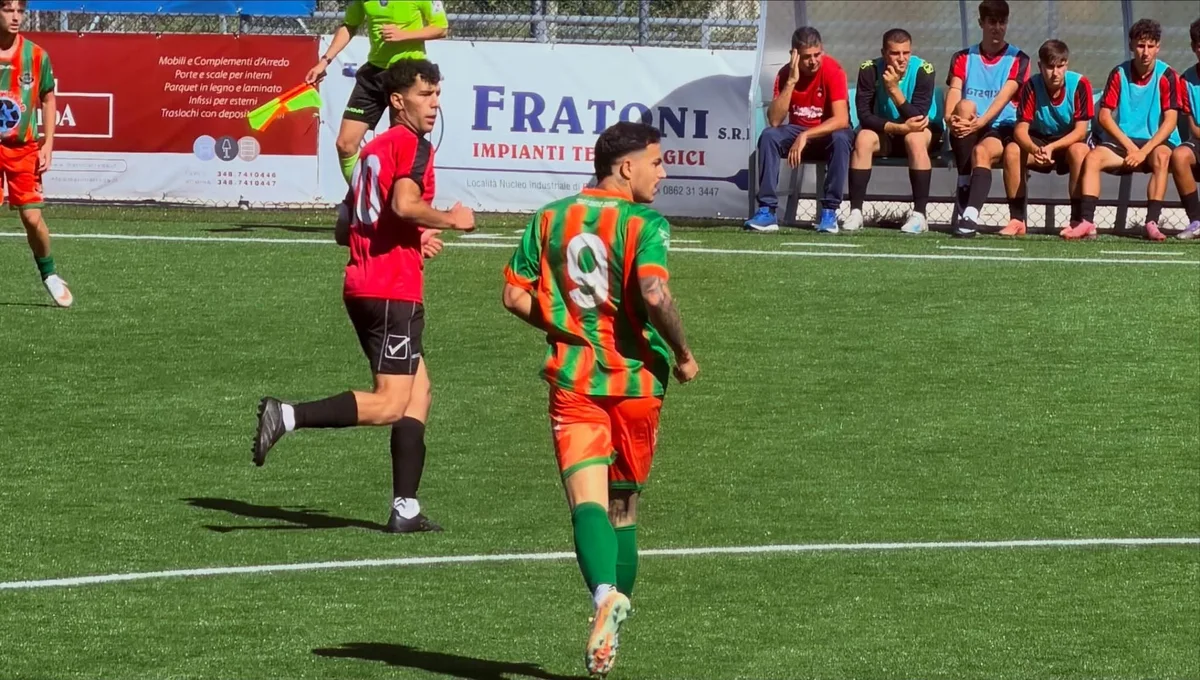 Promozione, si alza il sipario sulla seconda giornata