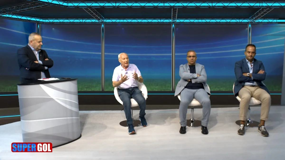 VIDEO | Supergol, una settimana da incorniciare