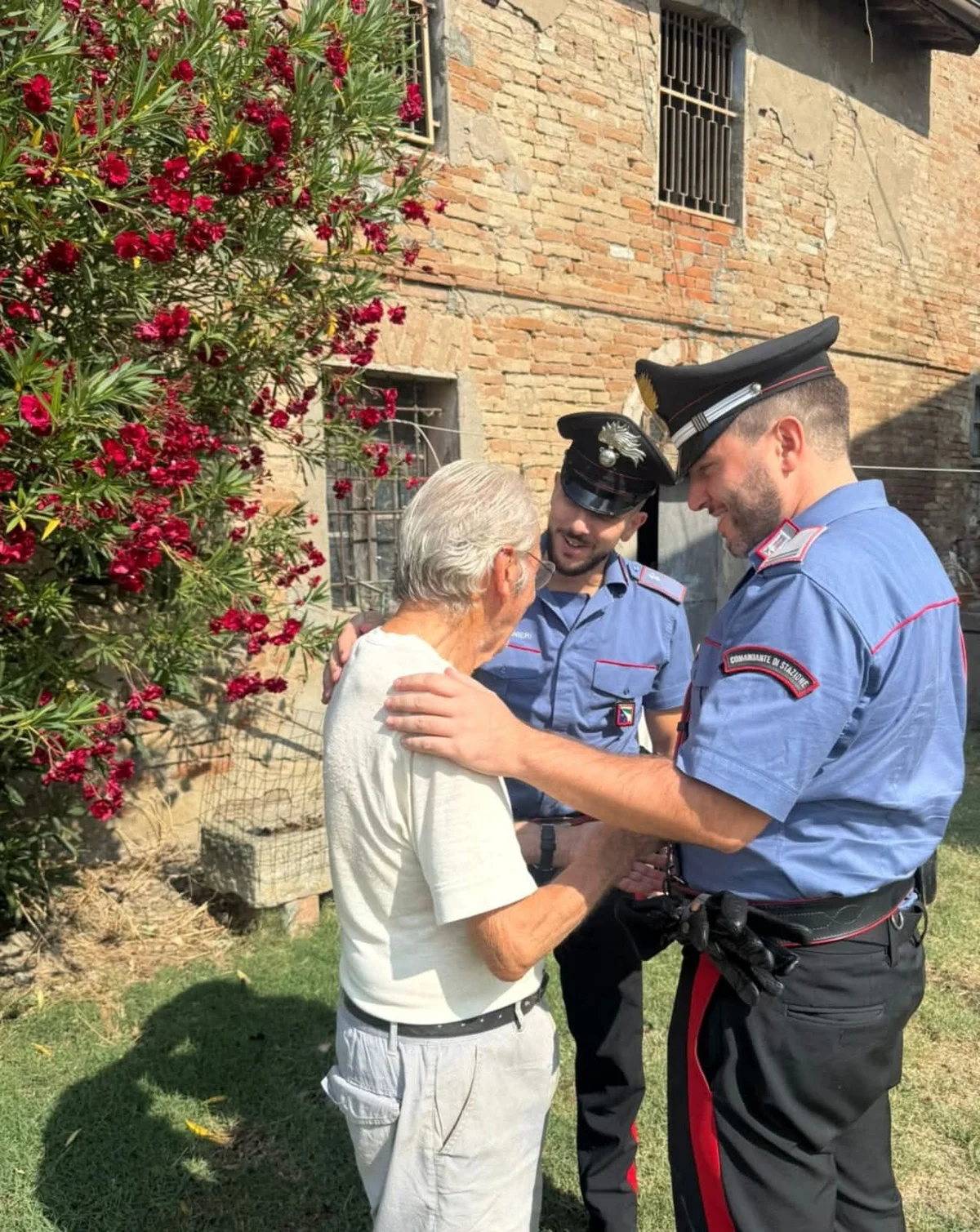 Truffa del finto maresciallo dei carabinieri sventata: arrestate a Teramo due persone