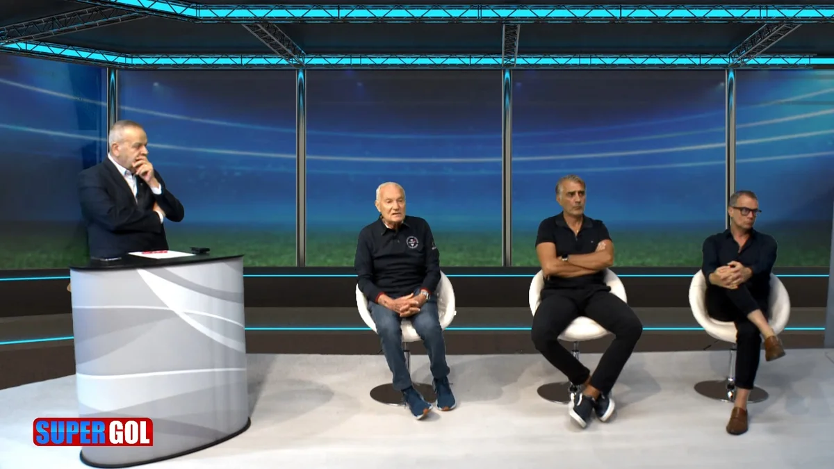VIDEO | Supergol, è stata una serata prevedibilissima