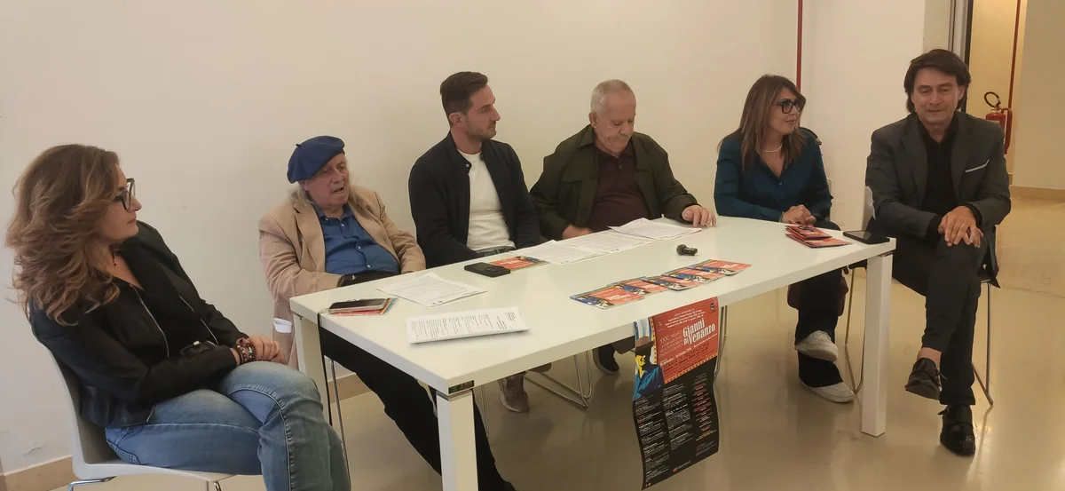 FOTO e VIDEO | XXXI Di Venanzo, Teramo è capitale della fotografia cinematografica