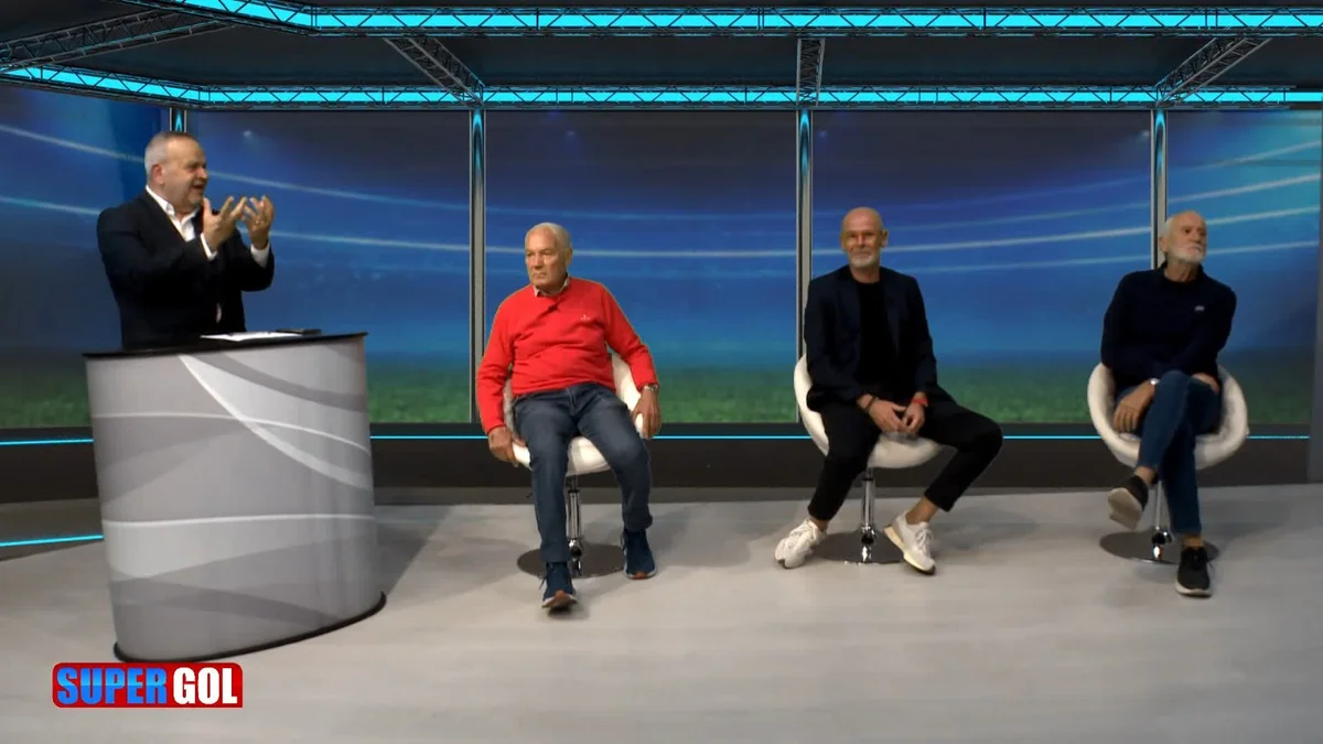 VIDEO | Supergol, Teramo: incombe il mercato