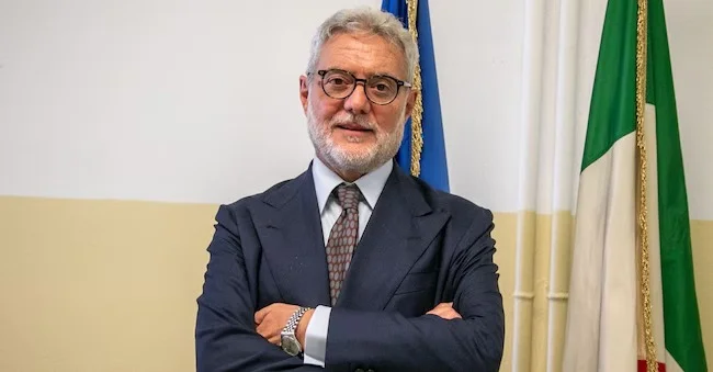 34° Premio Borsellino, venerdì la cerimonia di consegna a L'Aquila