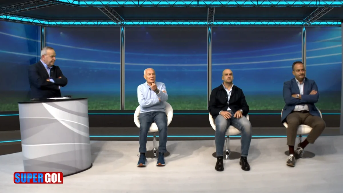 VIDEO | Supergol, Teramo finalmente concreto