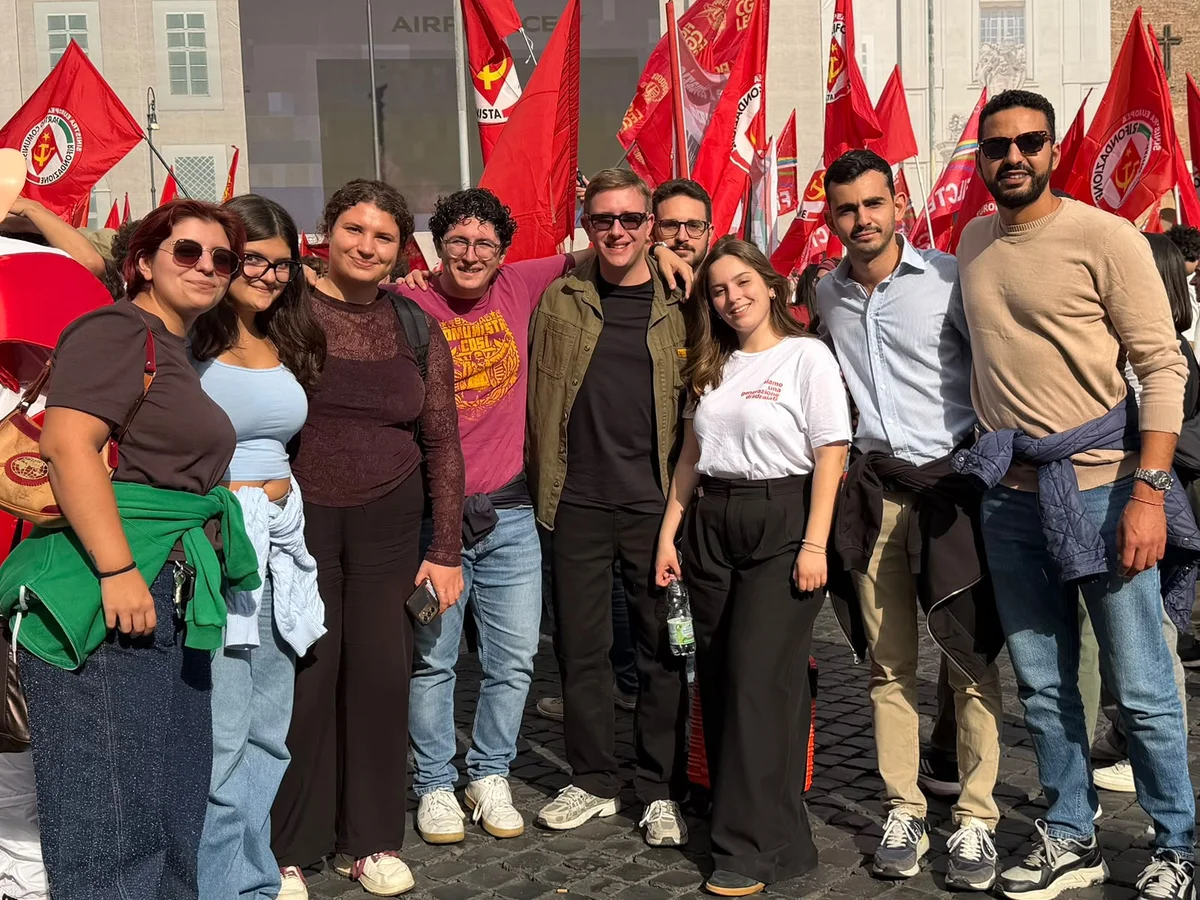 Caro carburanti, appello al Governo dai GD Abruzzo: "La Meloni ascolti le piazze"