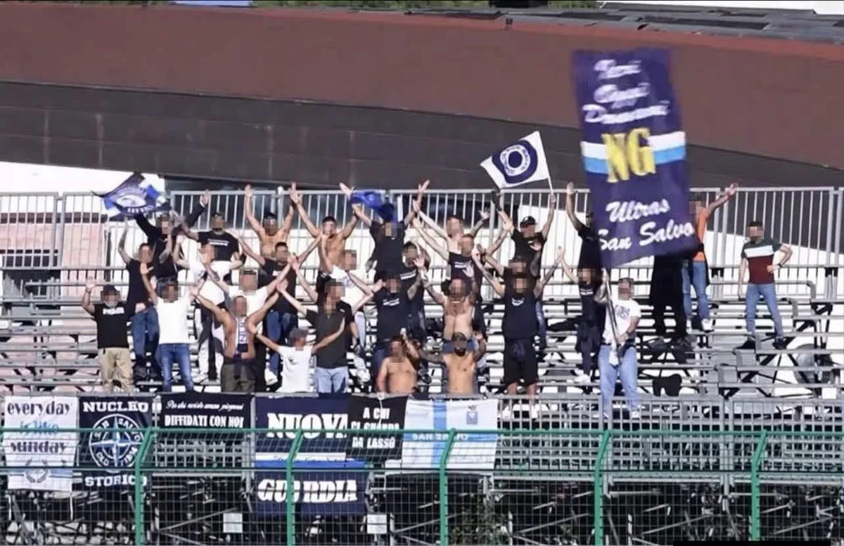 Eccellenza, Avezzano sgambetta Mosciano (1-2)