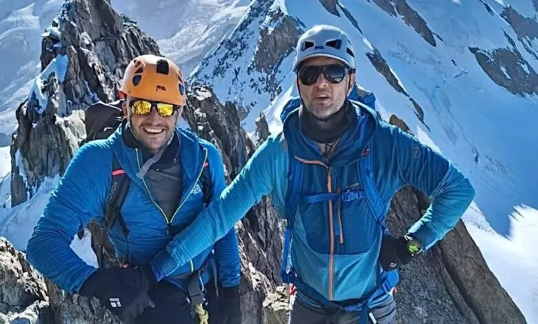 Morte alpinisti sul Gran Sasso, Soccorso Alpino: "Non ci fu negligenza"