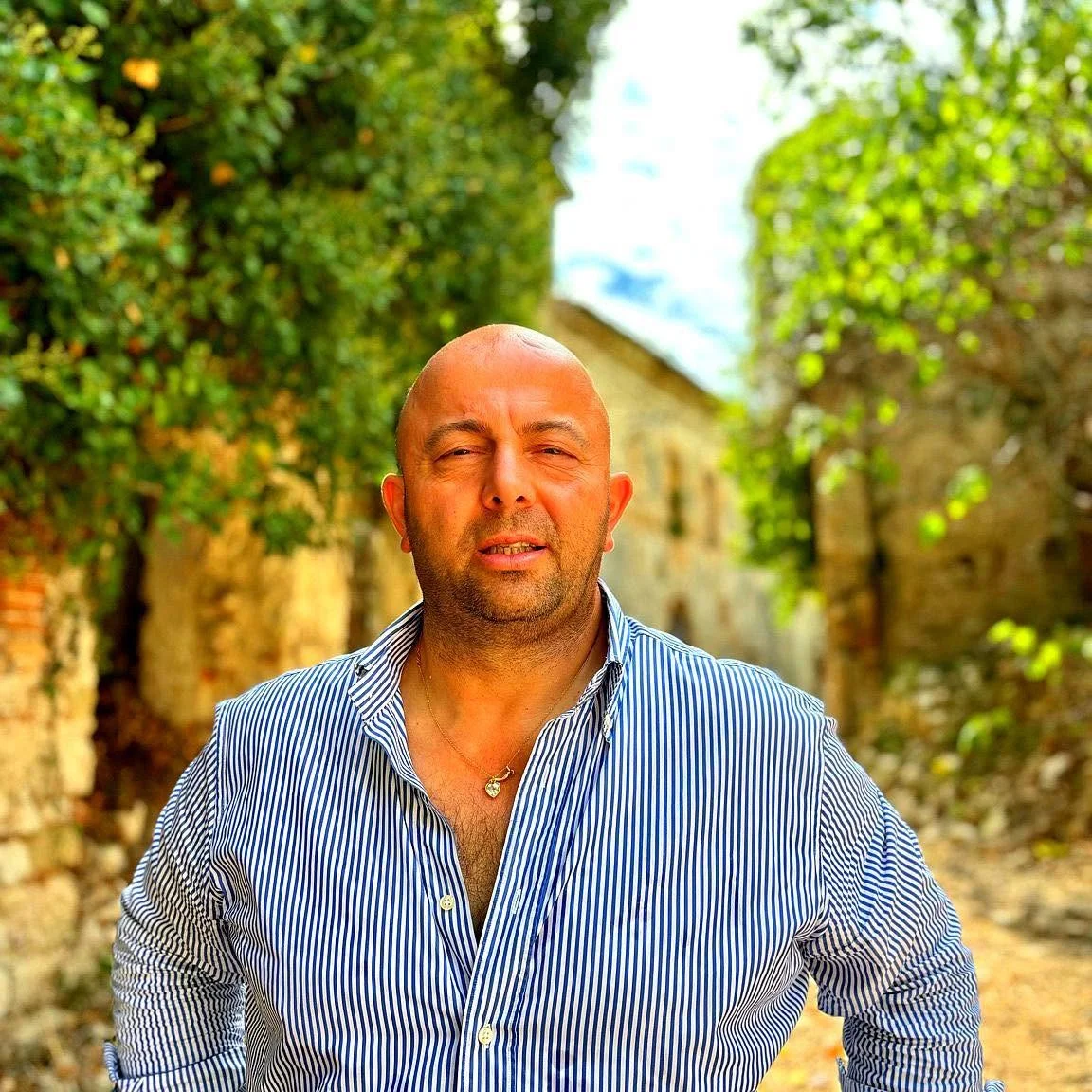 Unione dei Comuni Val Vibrata: Amatucci nuovo presidente