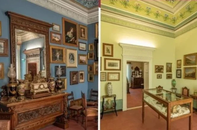 Giornata delle dimore storiche, a Giulianova visita guidata alla Pinacoteca "Bindi"